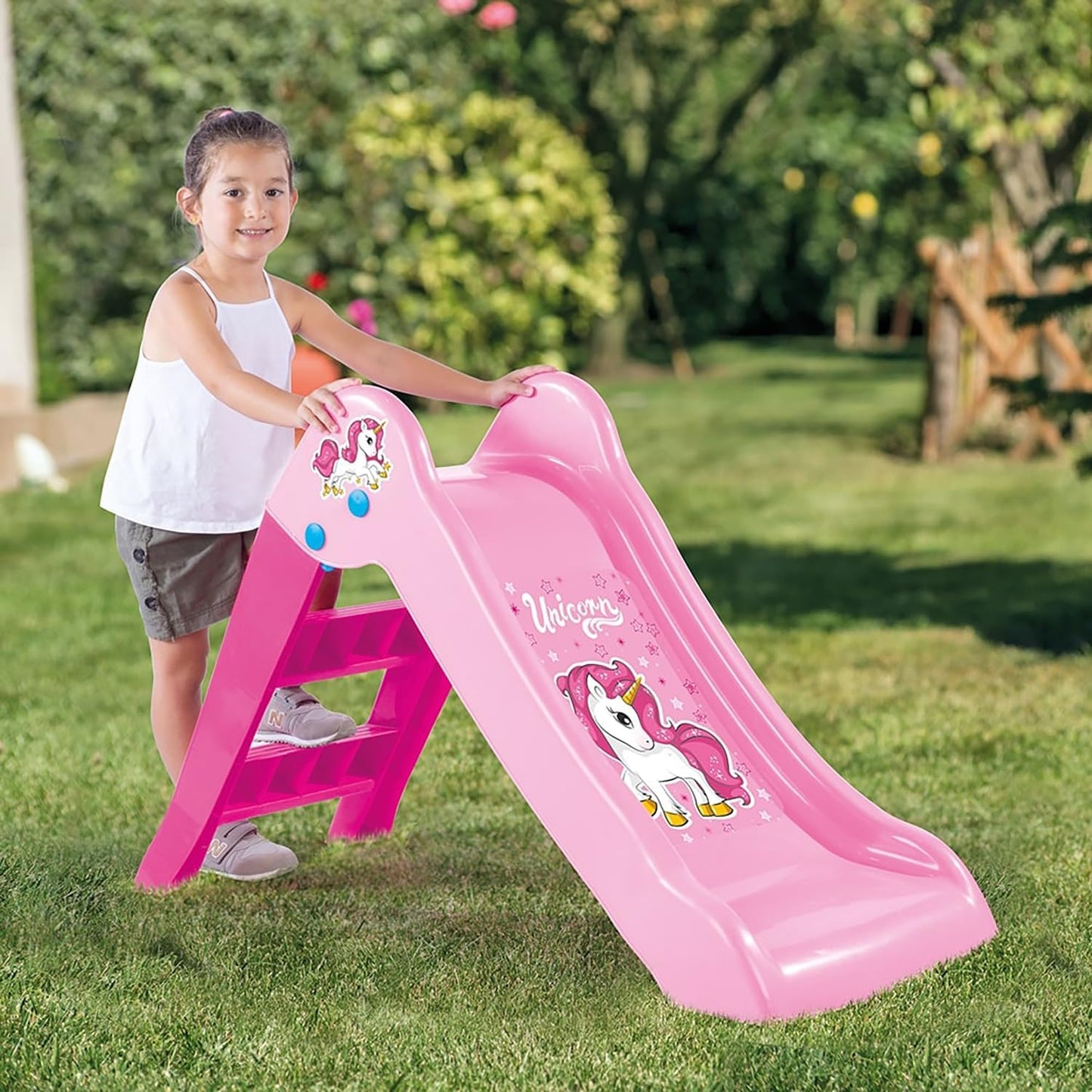 Unicorn my 1st slide adjustable