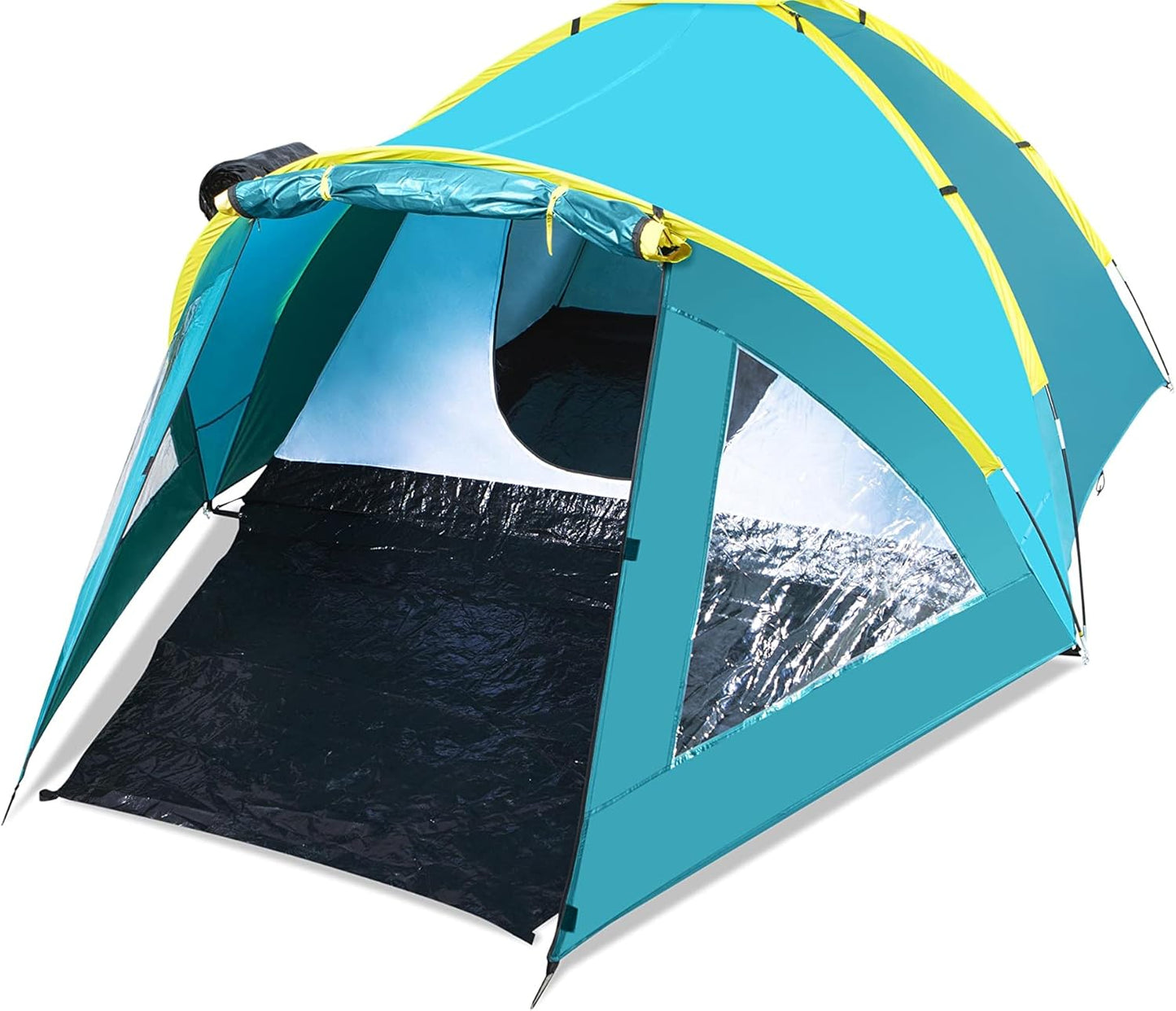 Active mount 3 Tent