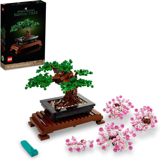 Bonsai Tree | 10281