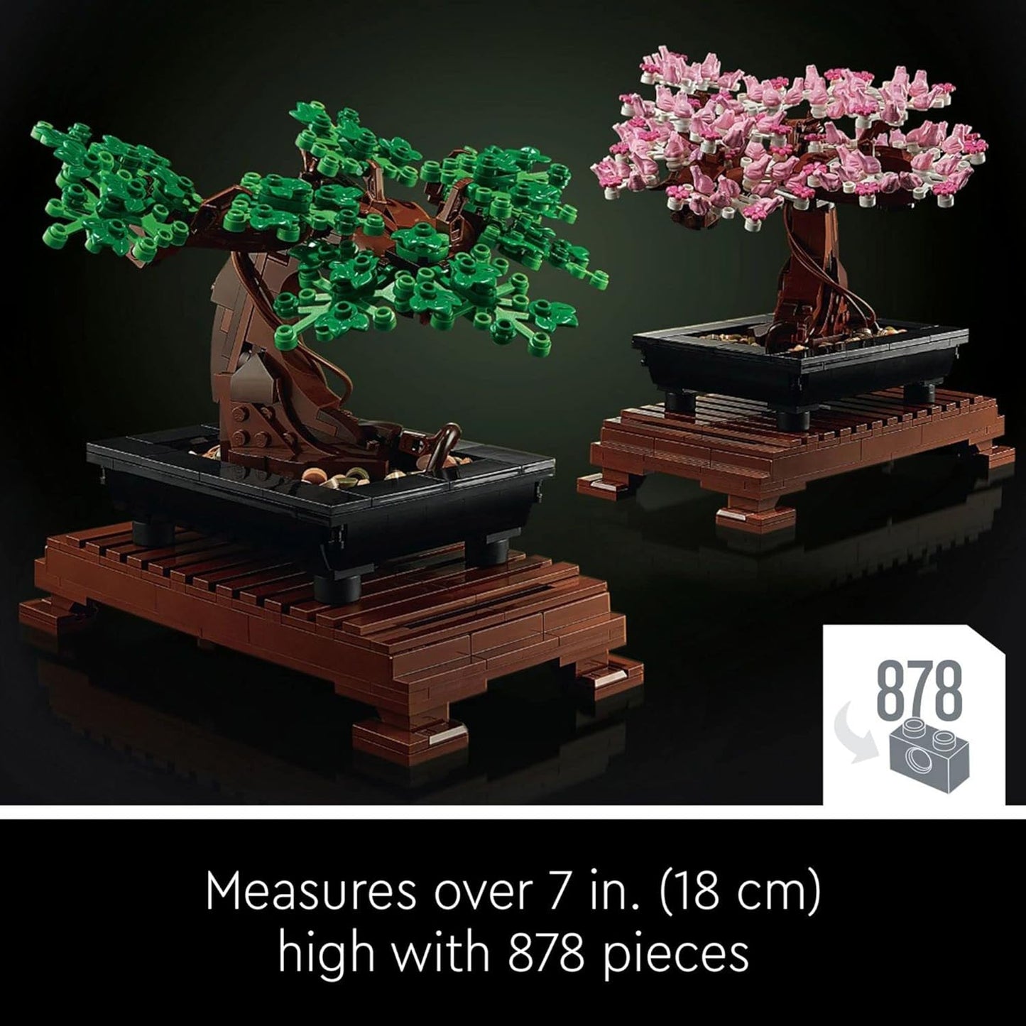 Bonsai Tree | 10281
