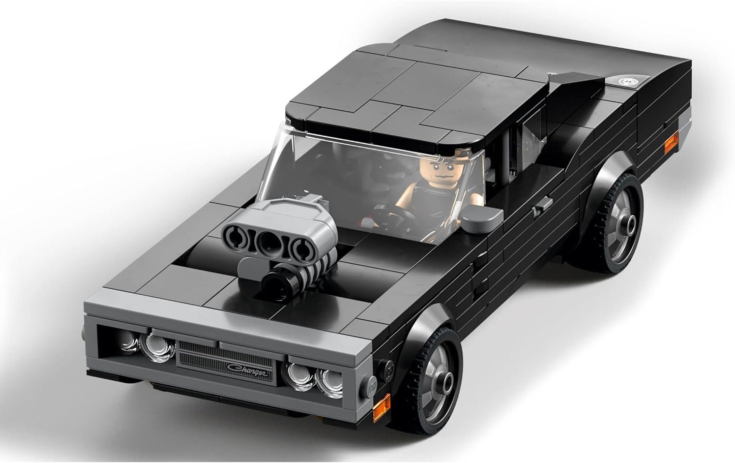 Fast & Furious 1970 Dodge Charger R/T | 76912