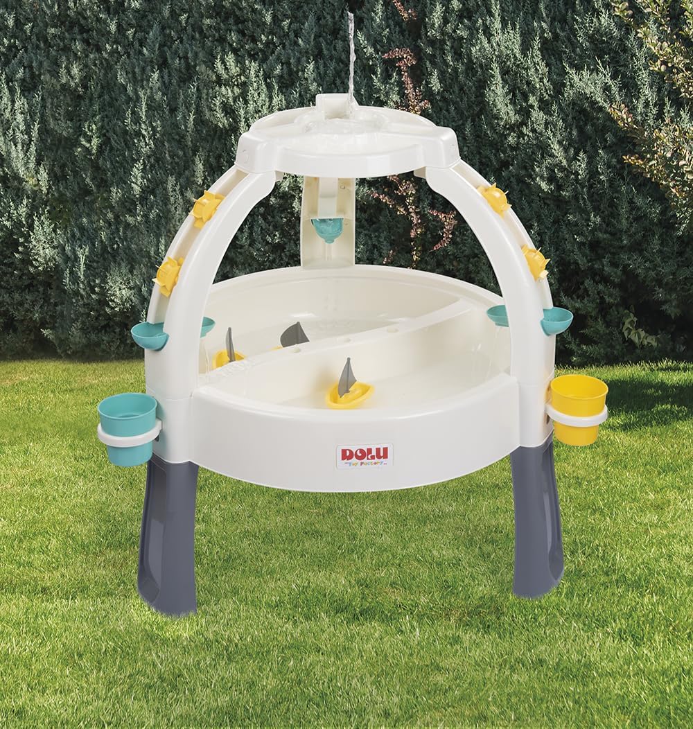 Fun Fountain Sand & water table