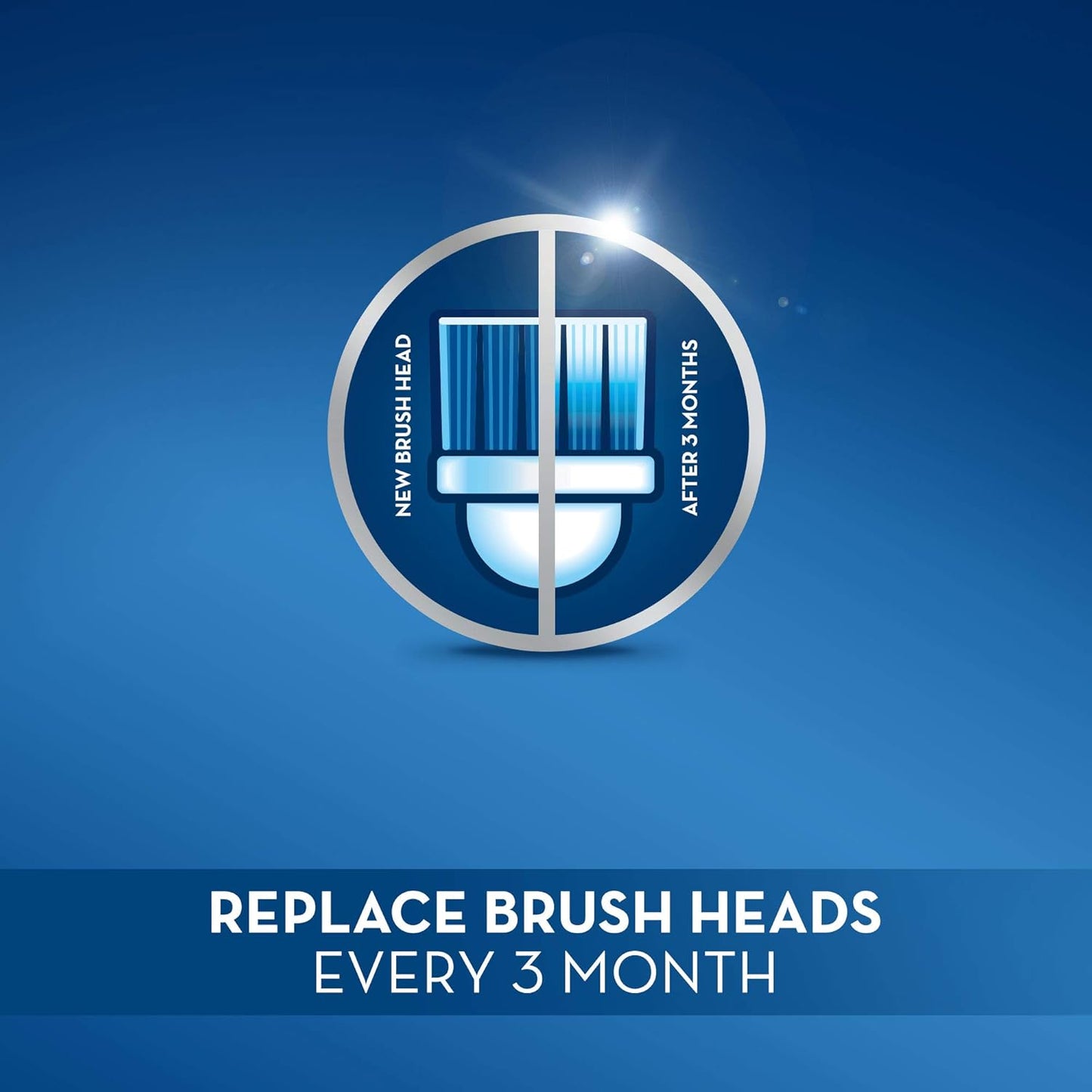 Oral-B Vitality Plus 3DWhite