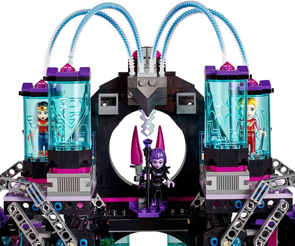 Eclipso Dark Palace | 41239