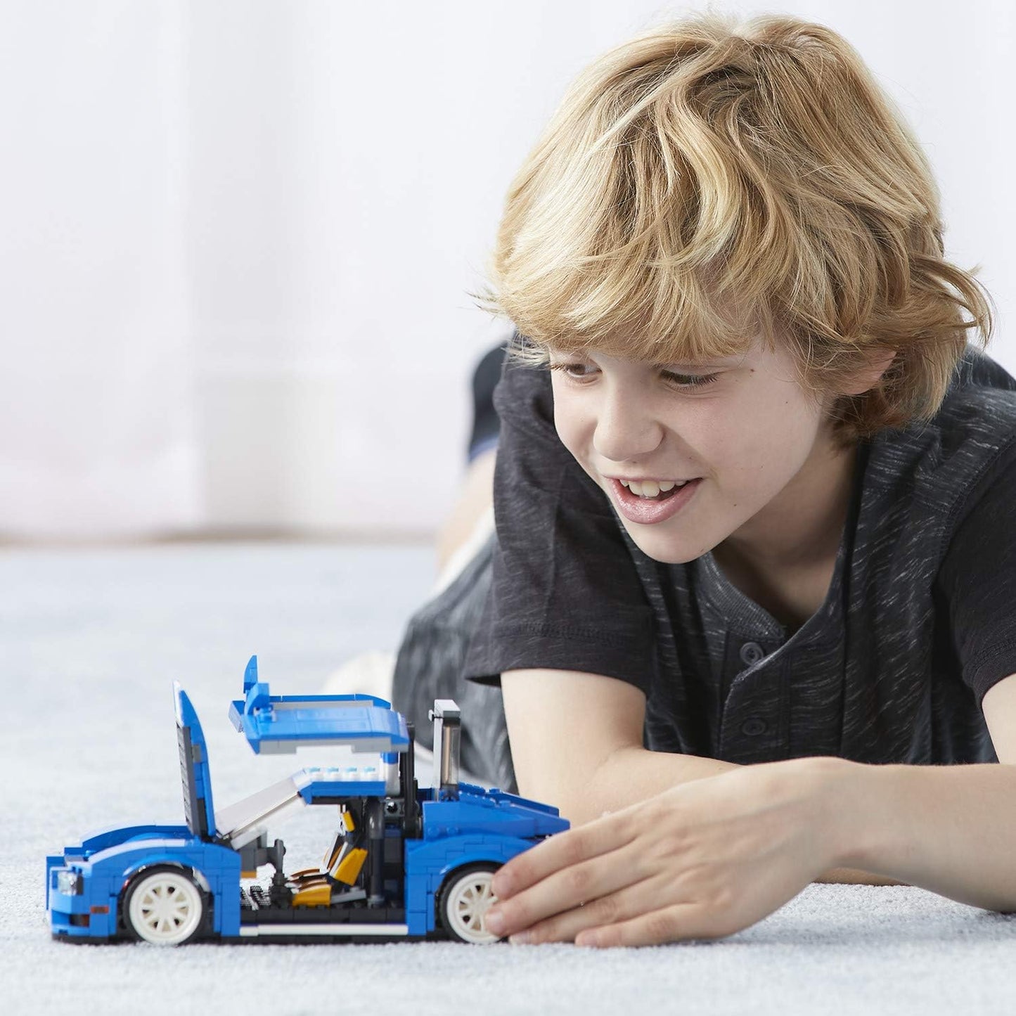 Turbo Track Racer | 31070