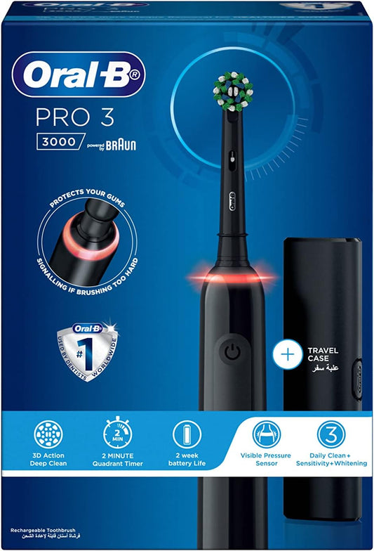 Oral-B Pro Clean 3 3000