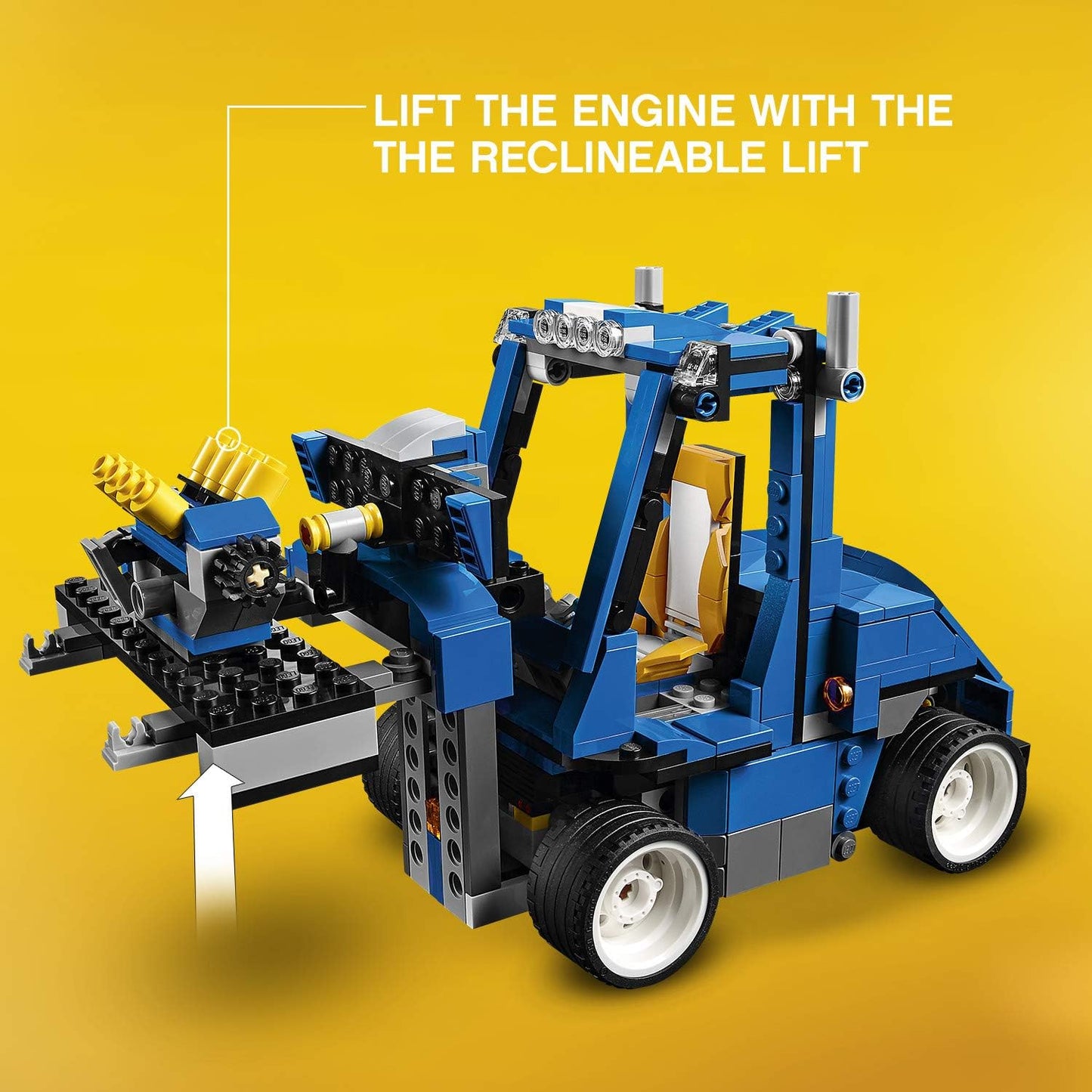 Turbo Track Racer | 31070