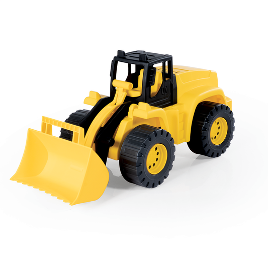CONSTRUCTION LOADER XL