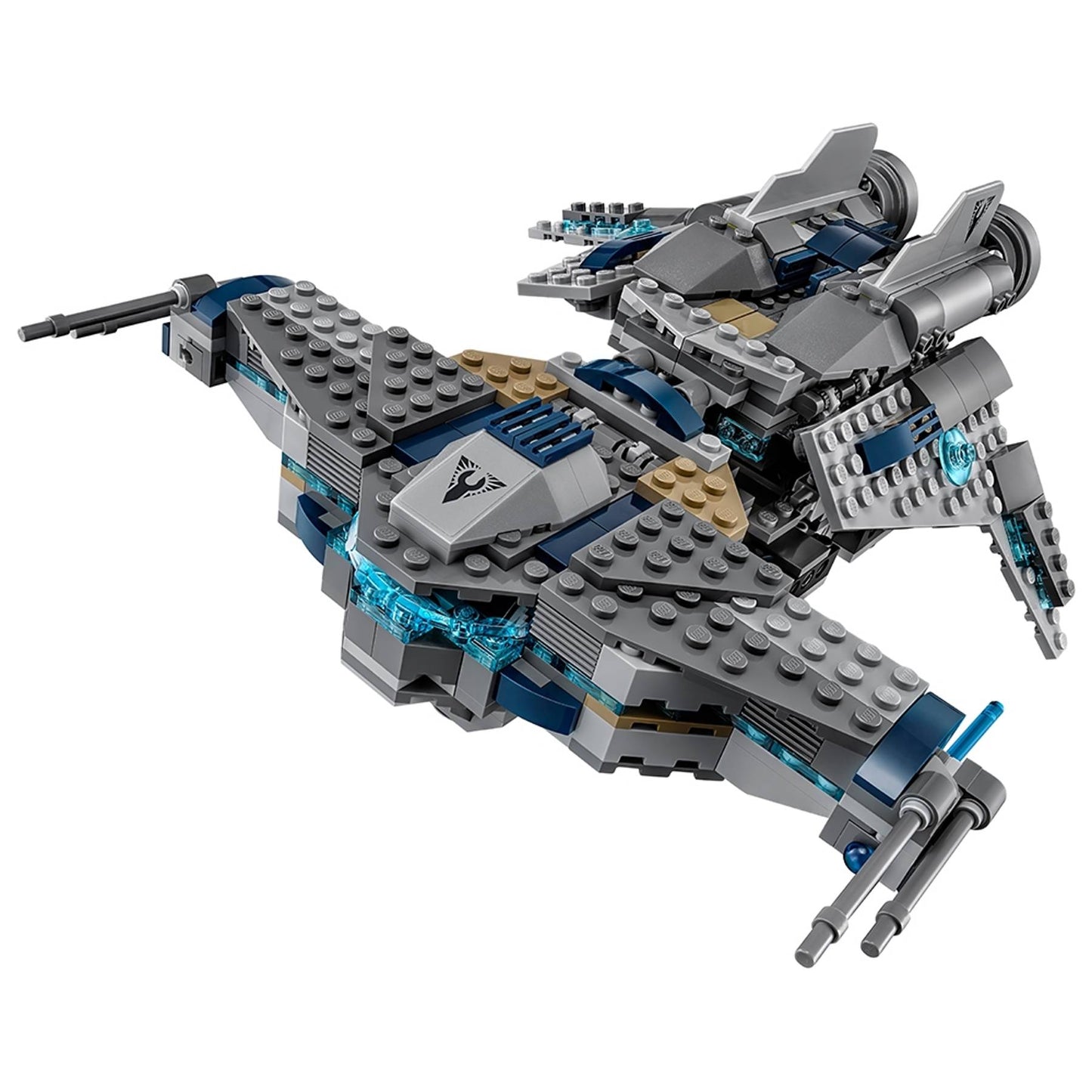 StarScavenger | 75147