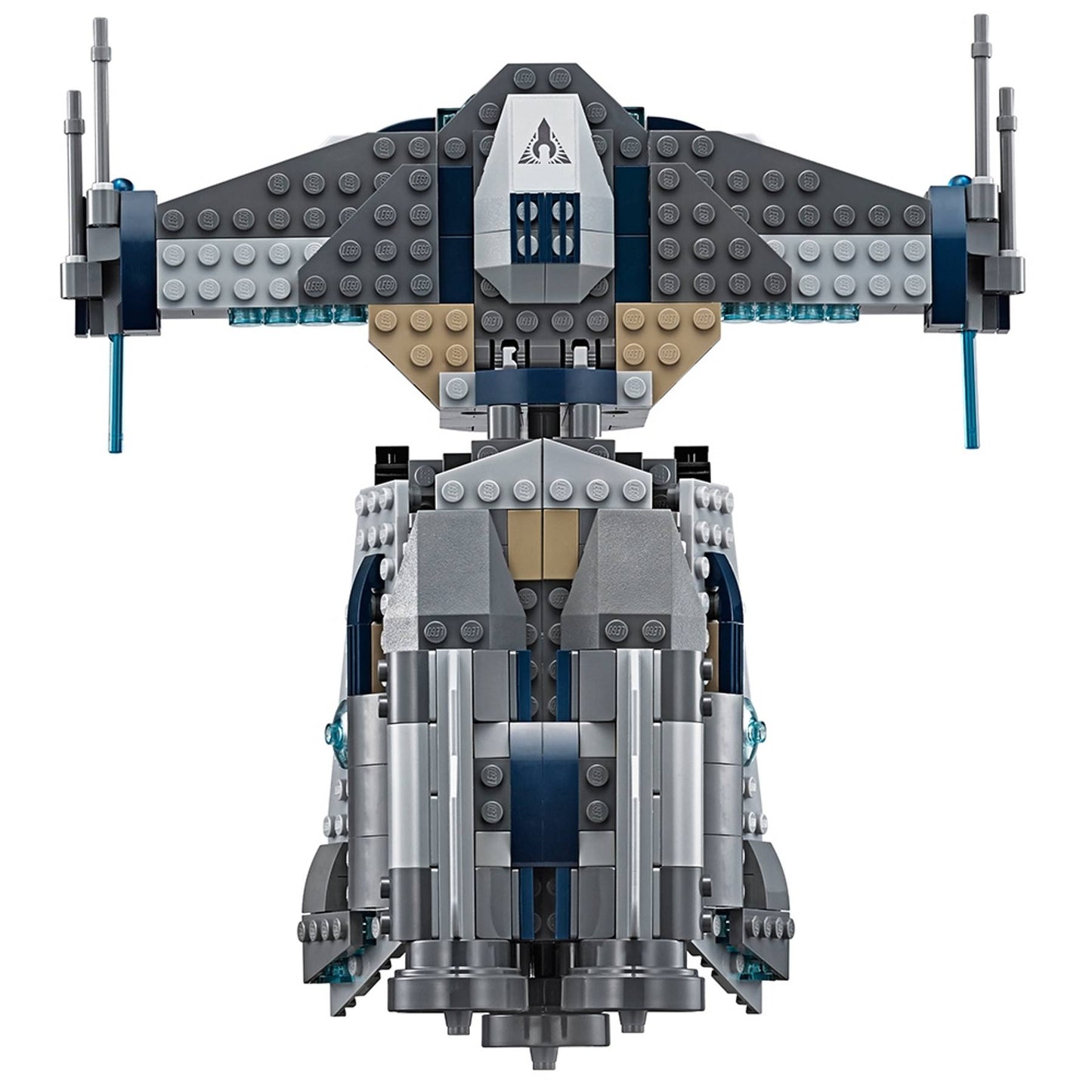 StarScavenger | 75147