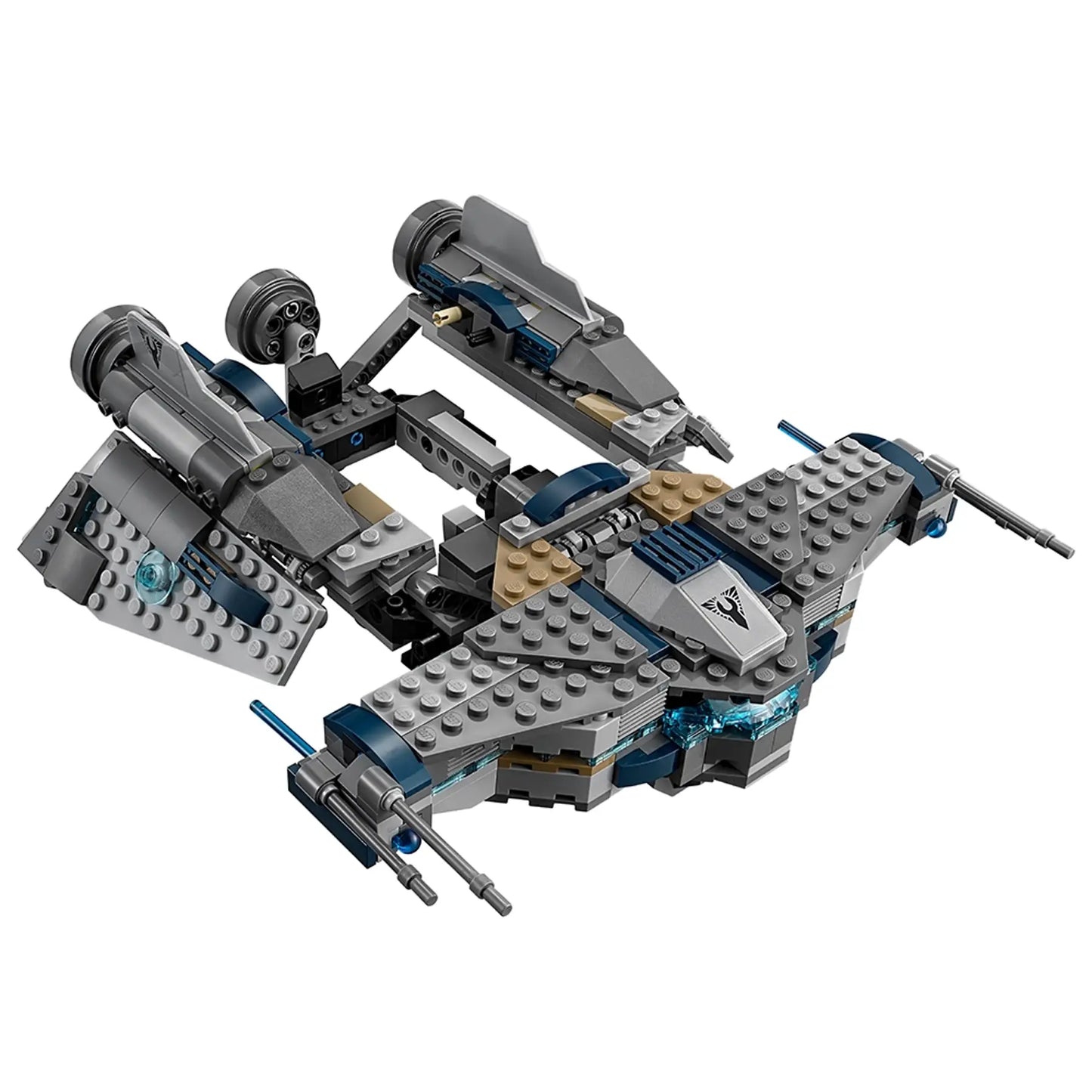 StarScavenger | 75147