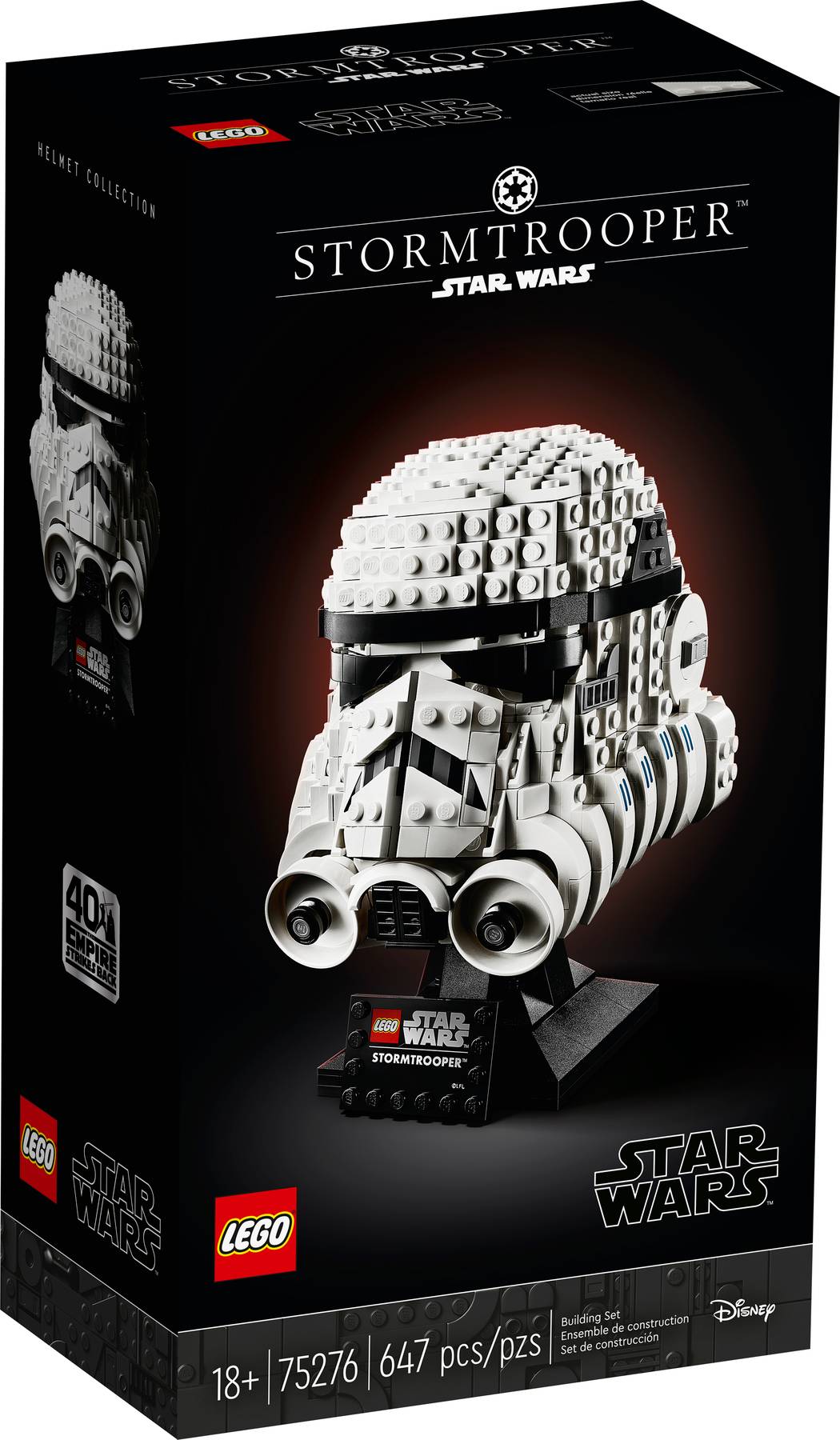 Stormtrooper Helmet | 75276