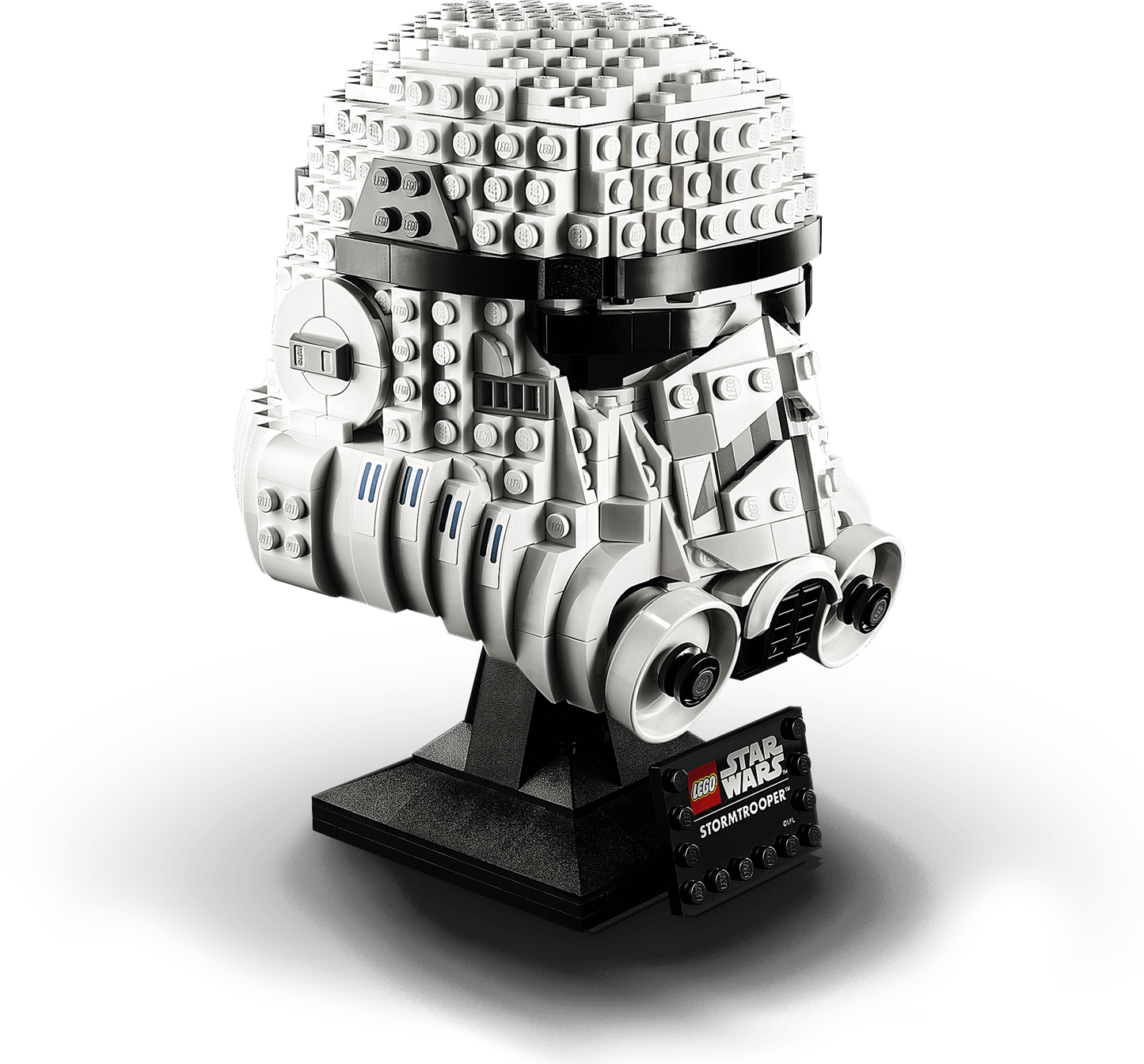 Stormtrooper Helmet | 75276