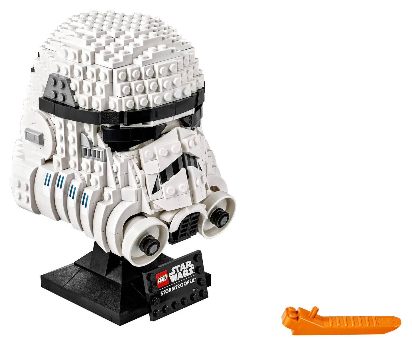 Stormtrooper Helmet | 75276