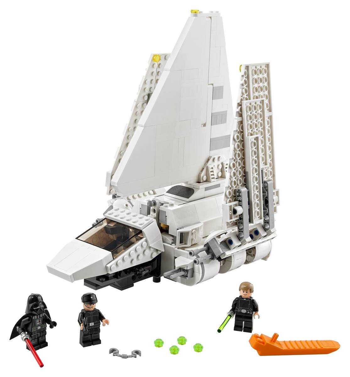 Imperial Shuttle | 75302