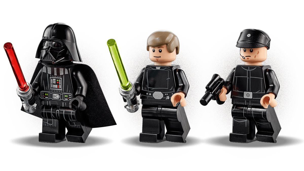 Imperial Shuttle | 75302