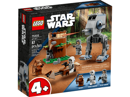 AT-ST | 75332
