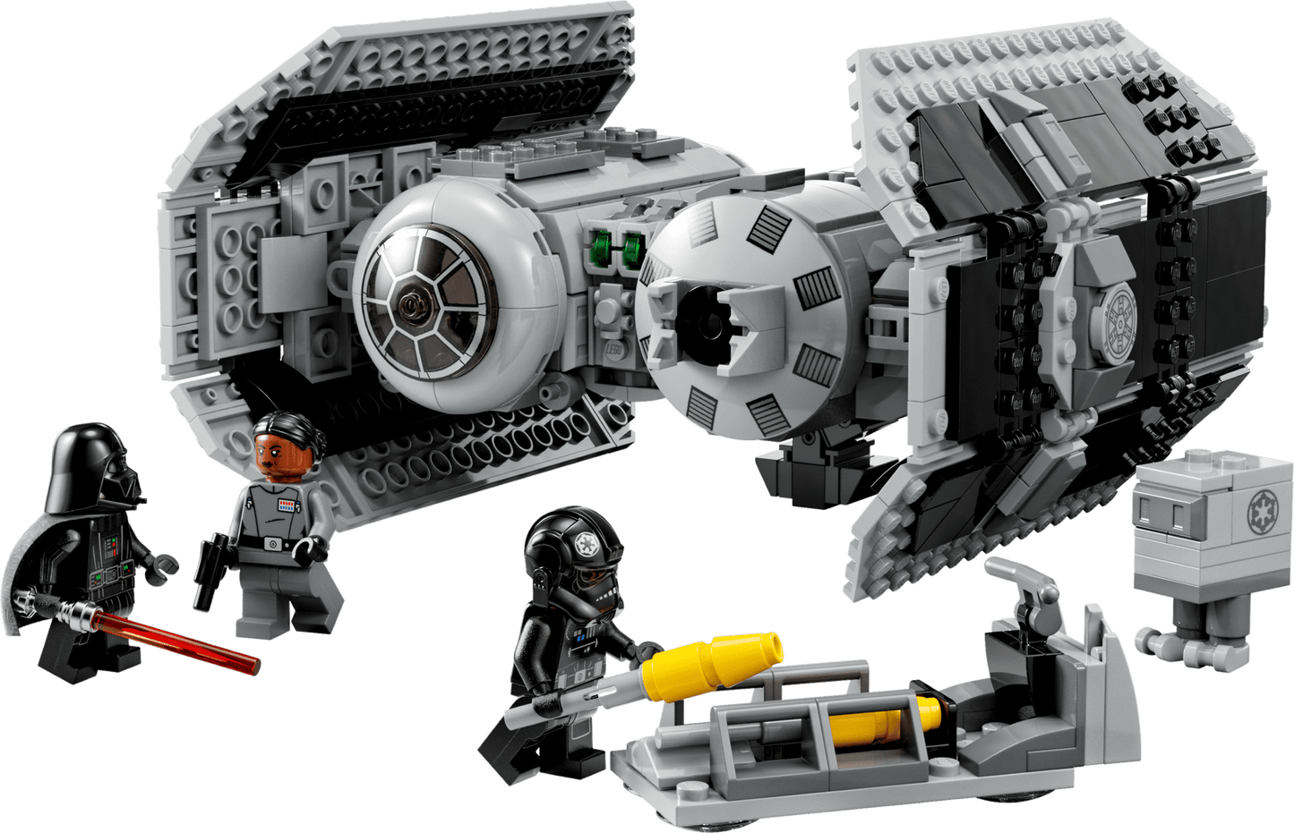TIE Bomber | 75347