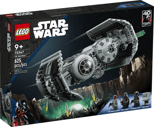 TIE Bomber | 75347