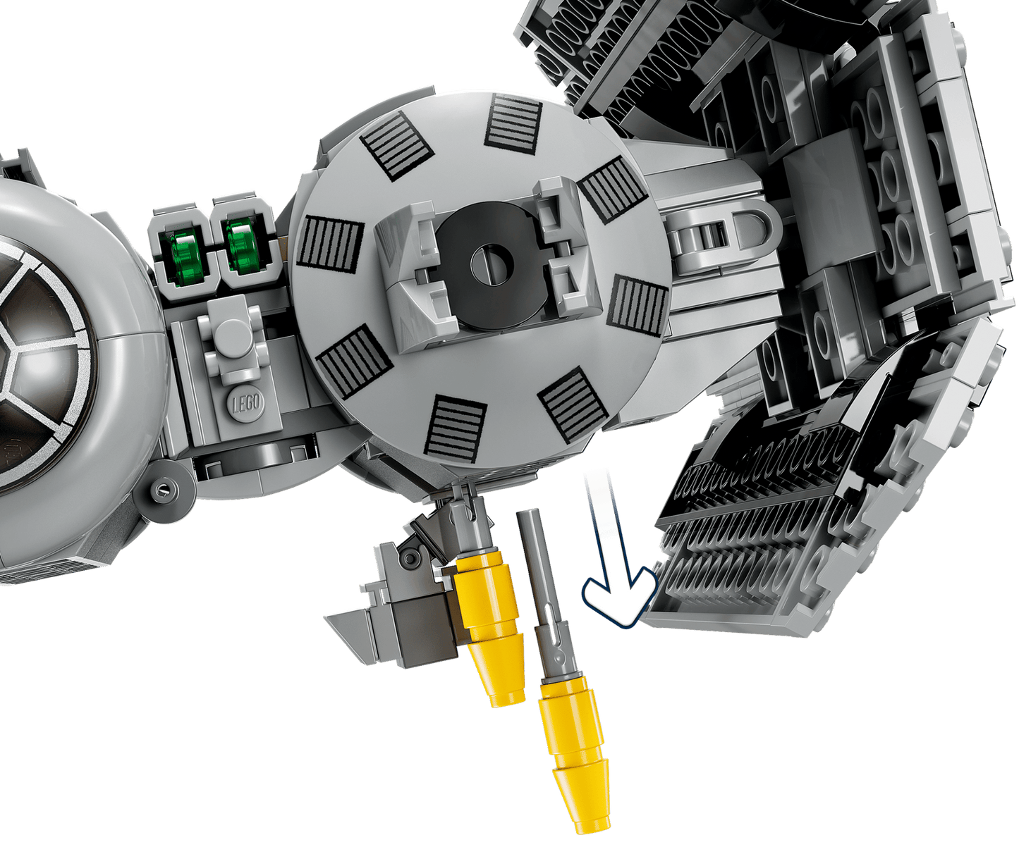 TIE Bomber | 75347