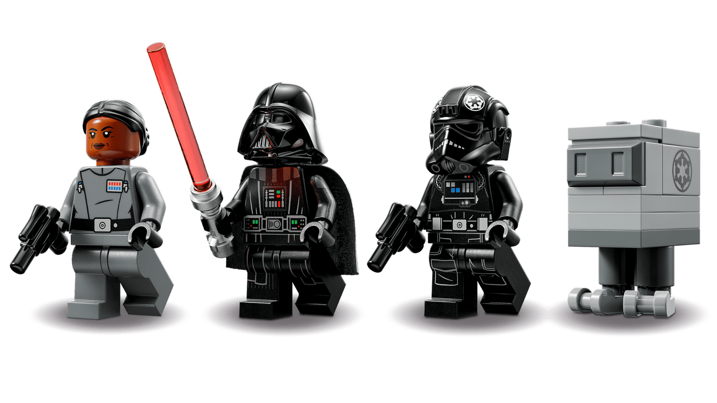 TIE Bomber | 75347