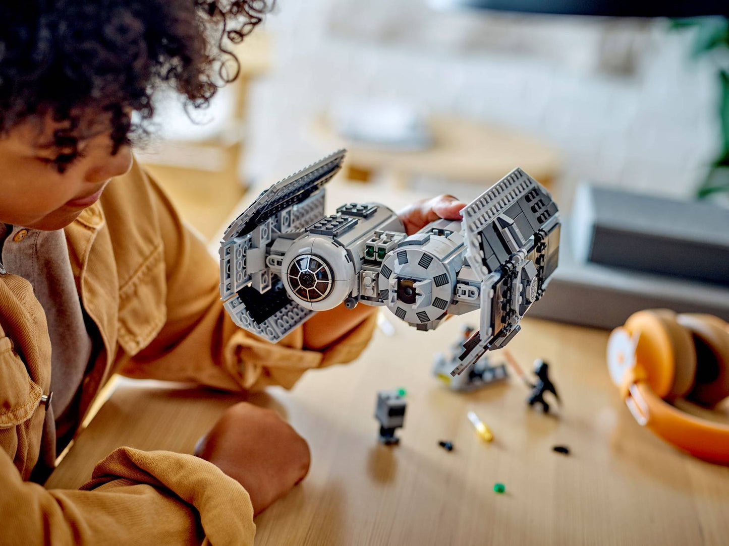TIE Bomber | 75347