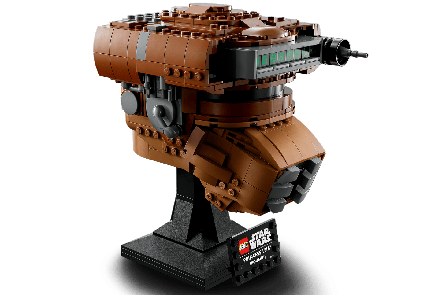 Princess Leia™ (Boushh™) Helmet | 75351