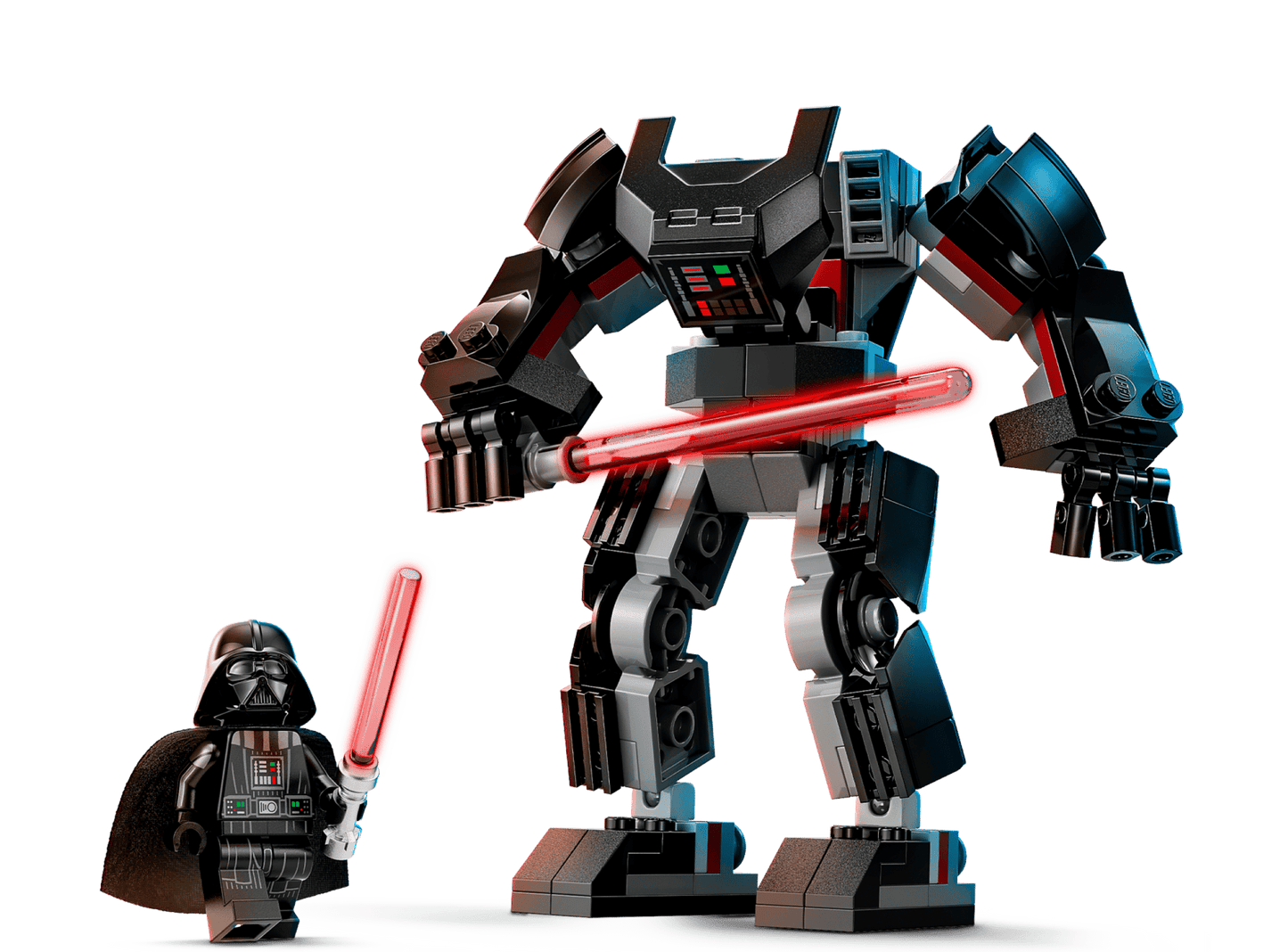 Darth Vader Mech | 75368