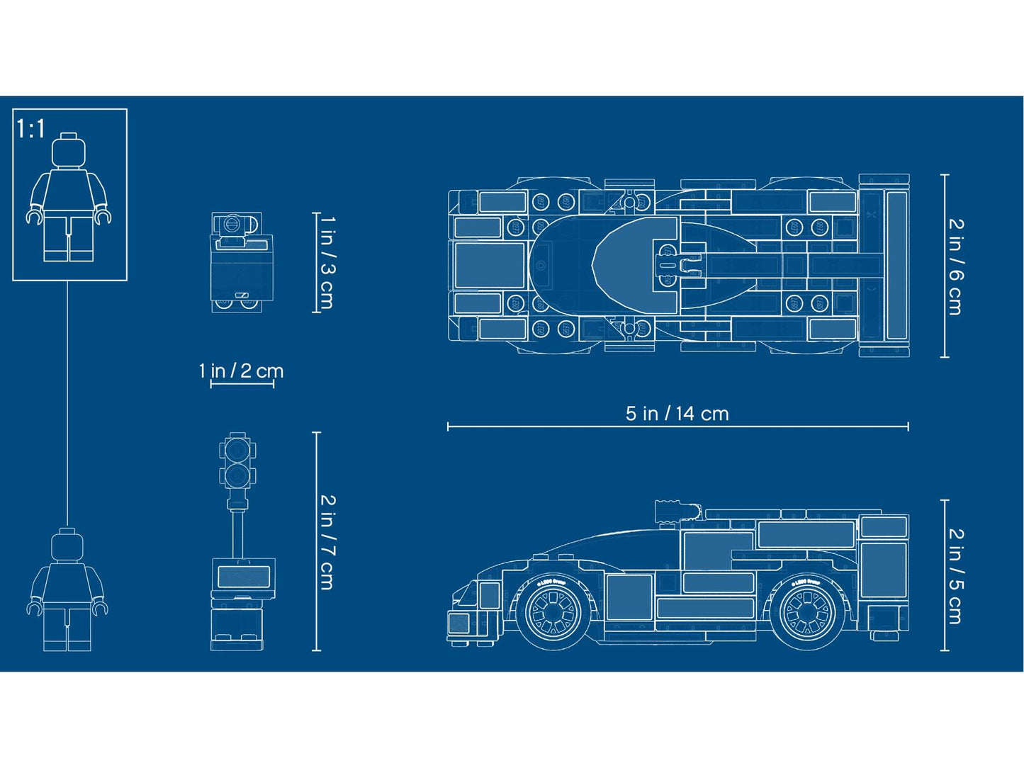 Porsche 919 Hybrid | 75887