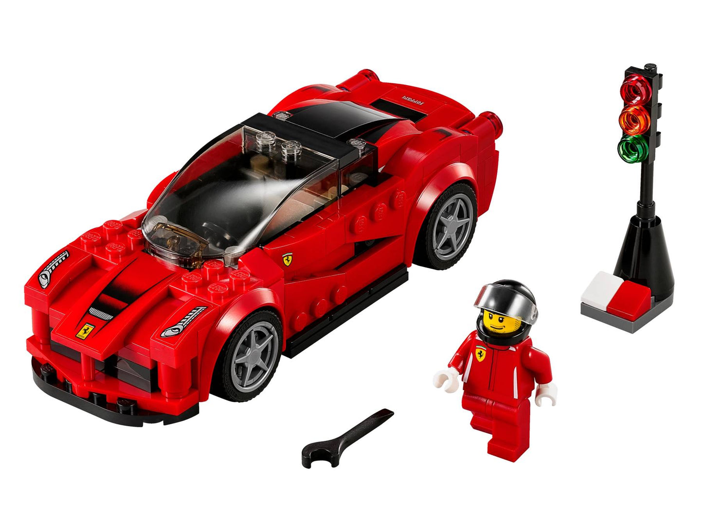 LaFerrari | 75899