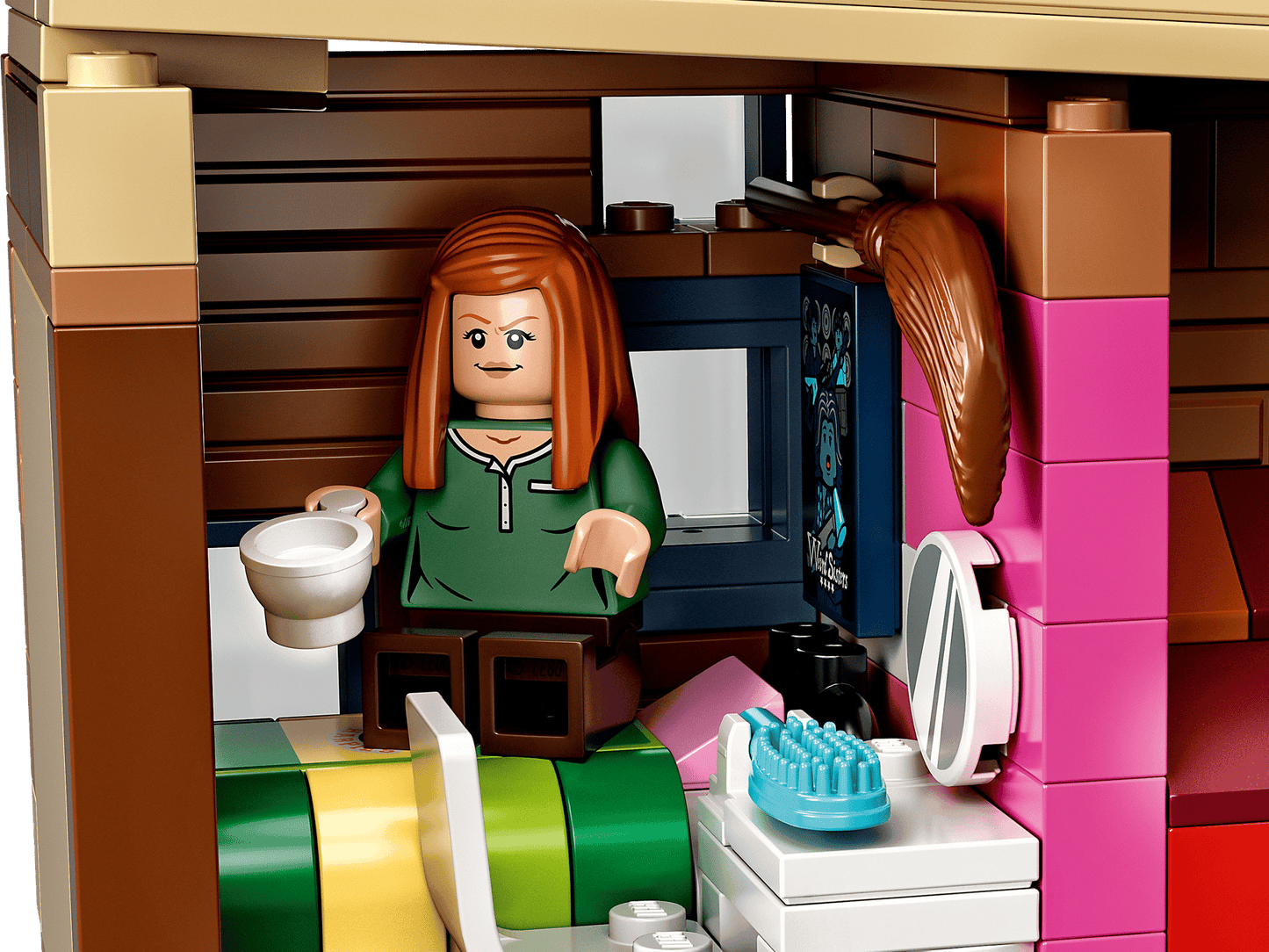 Attack on the Burrow | 75980