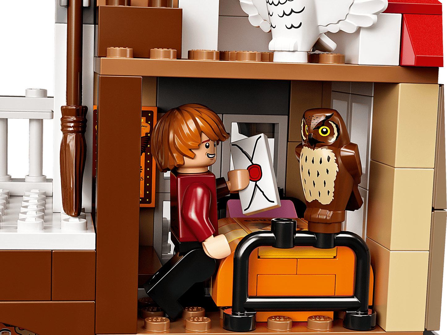 Attack on the Burrow | 75980