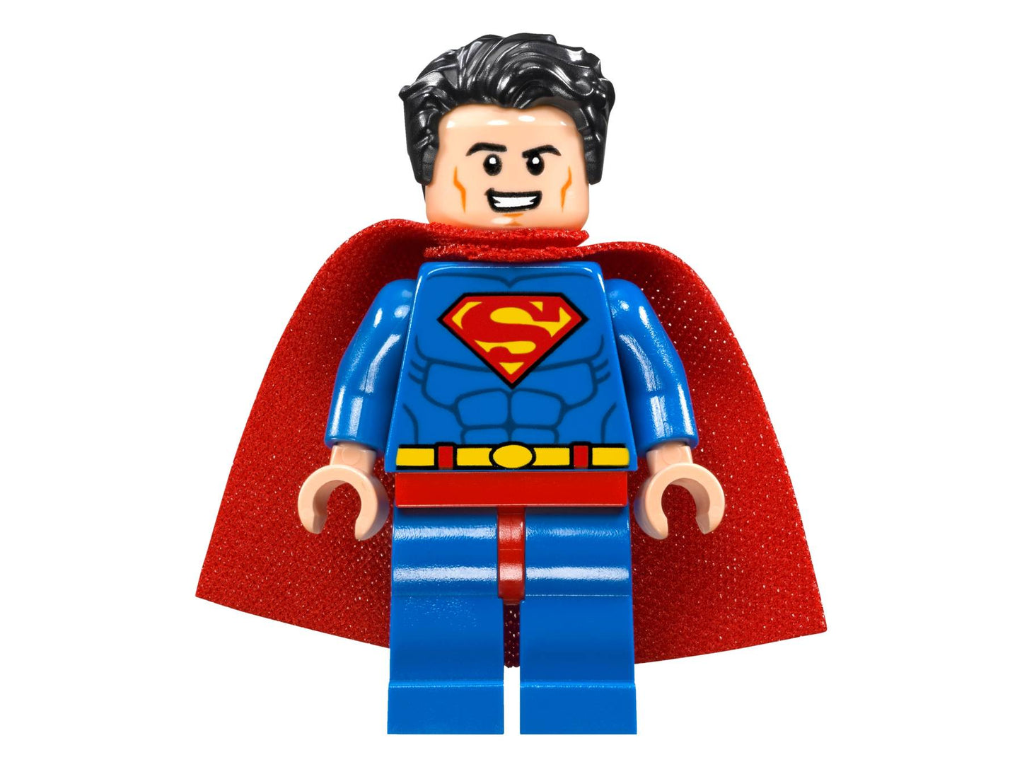 Superman & Krypto Team-Up | 76096