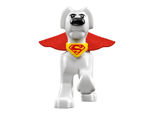 Superman & Krypto Team-Up | 76096