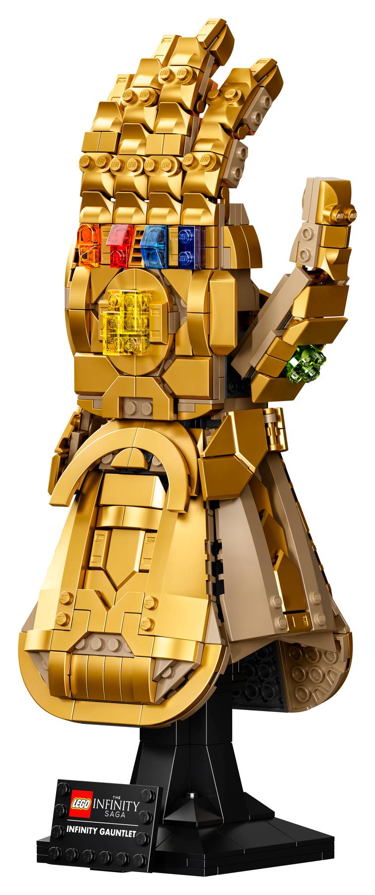 Infinity Gauntlet | 76191