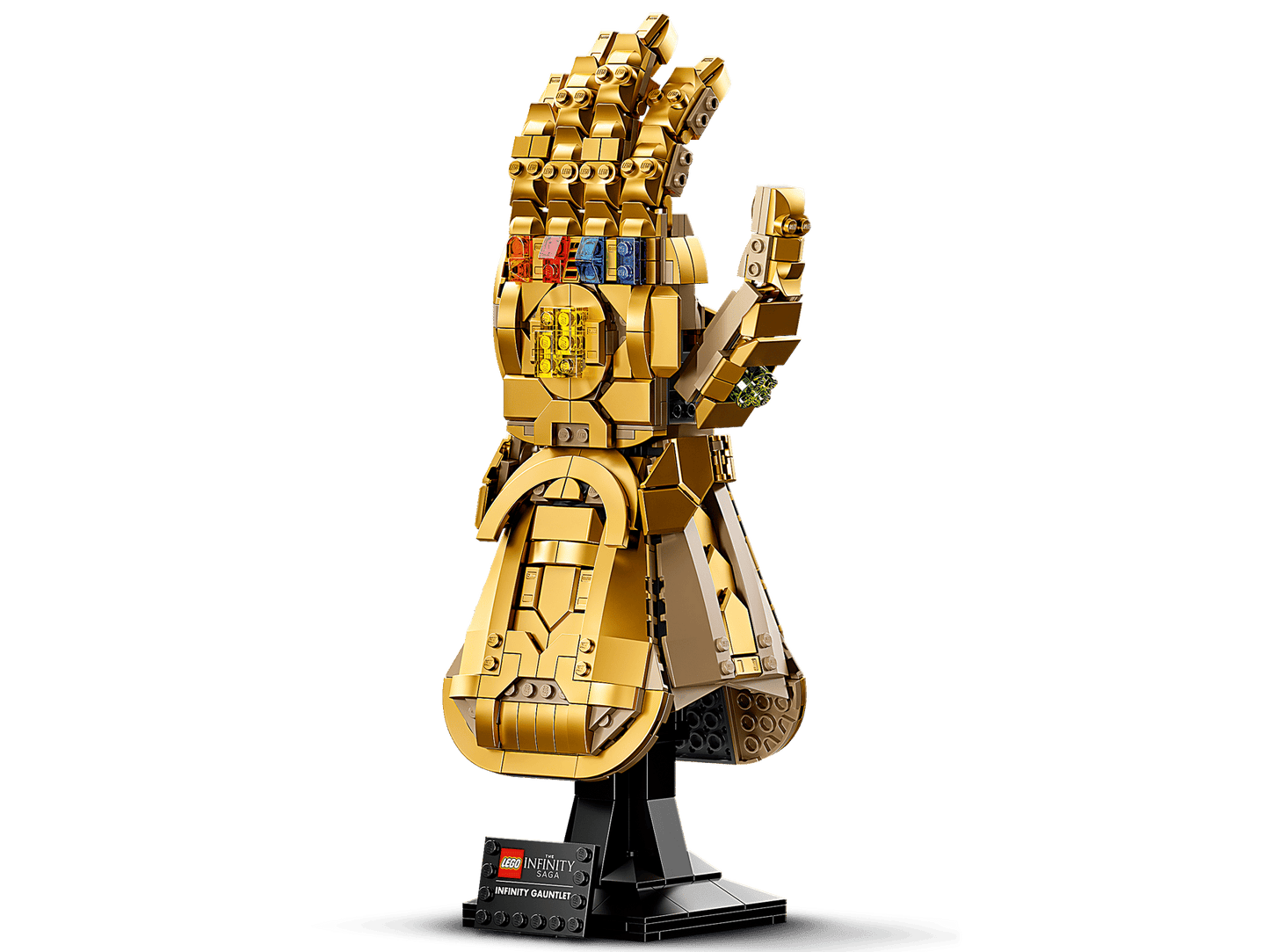 Infinity Gauntlet | 76191