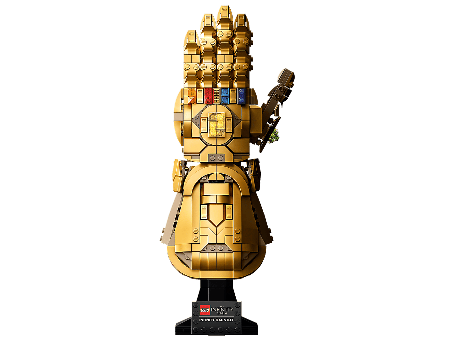 Infinity Gauntlet | 76191