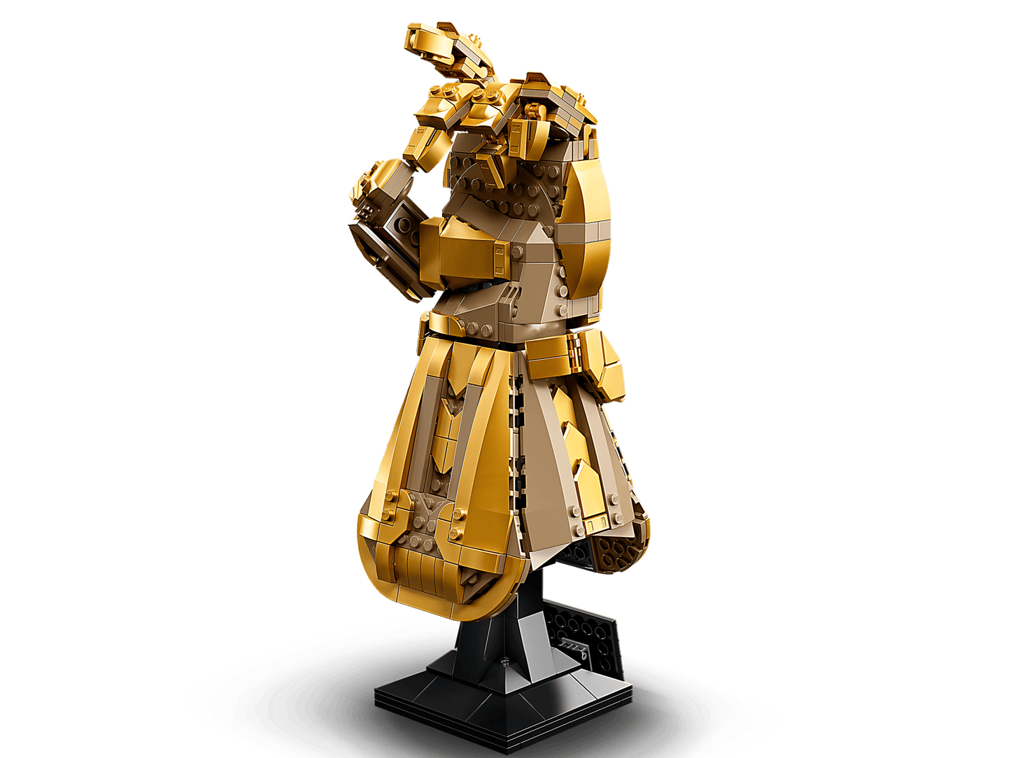 Infinity Gauntlet | 76191