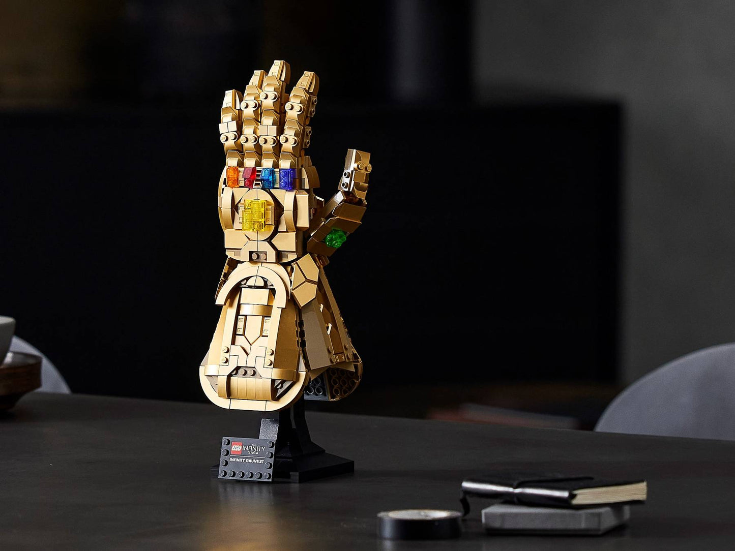 Infinity Gauntlet | 76191