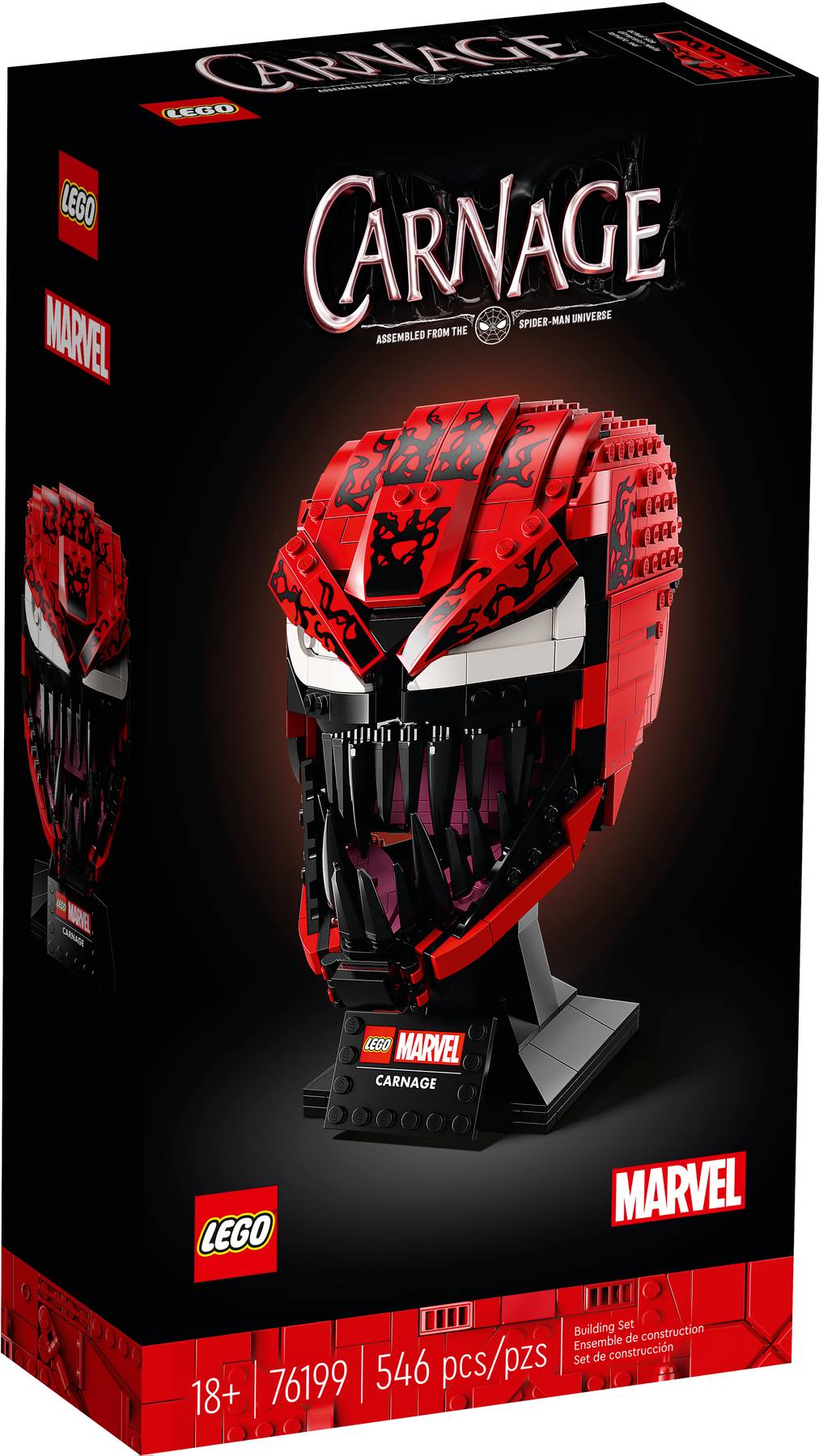 Carnage | 76199