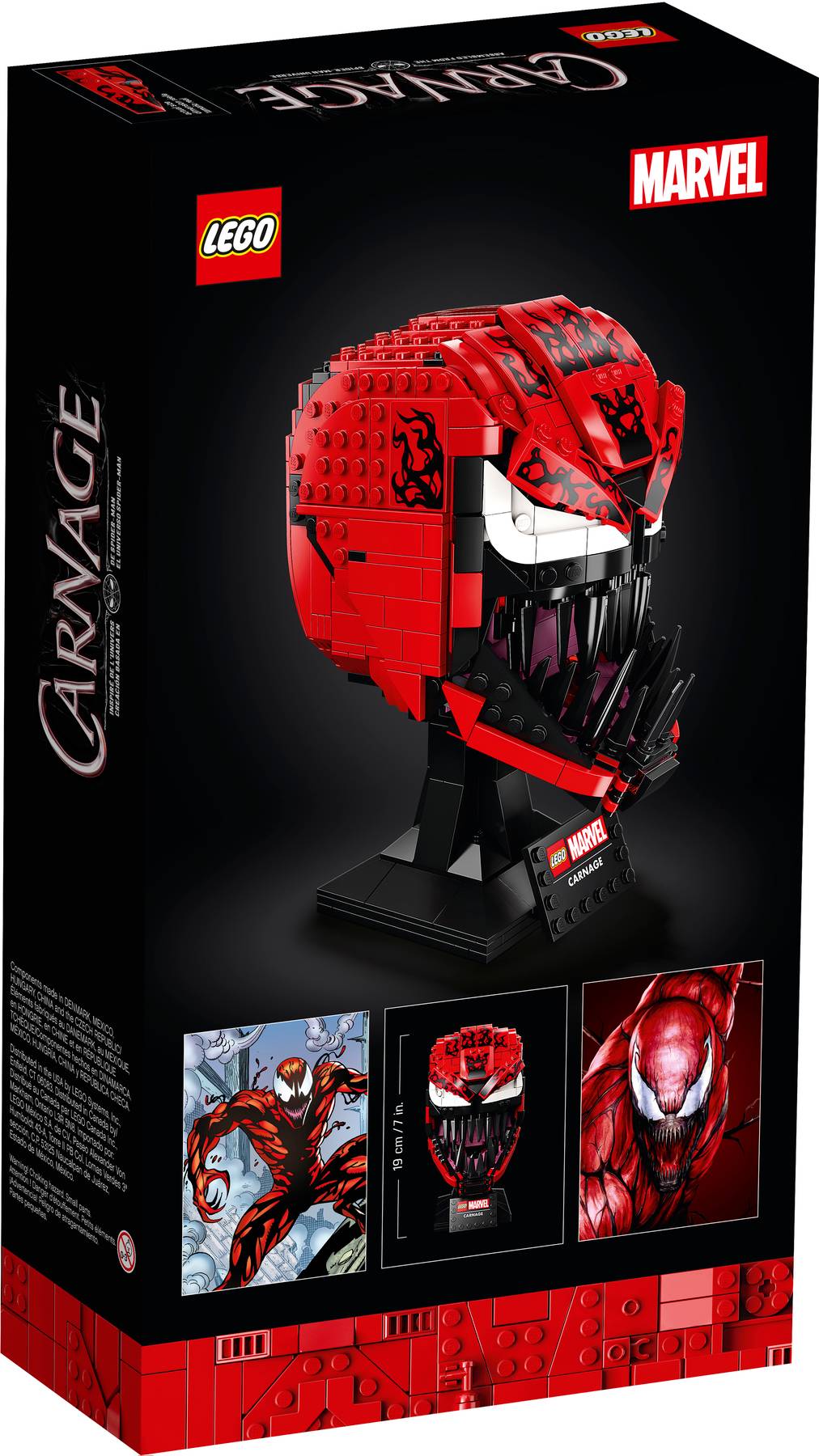 Carnage | 76199