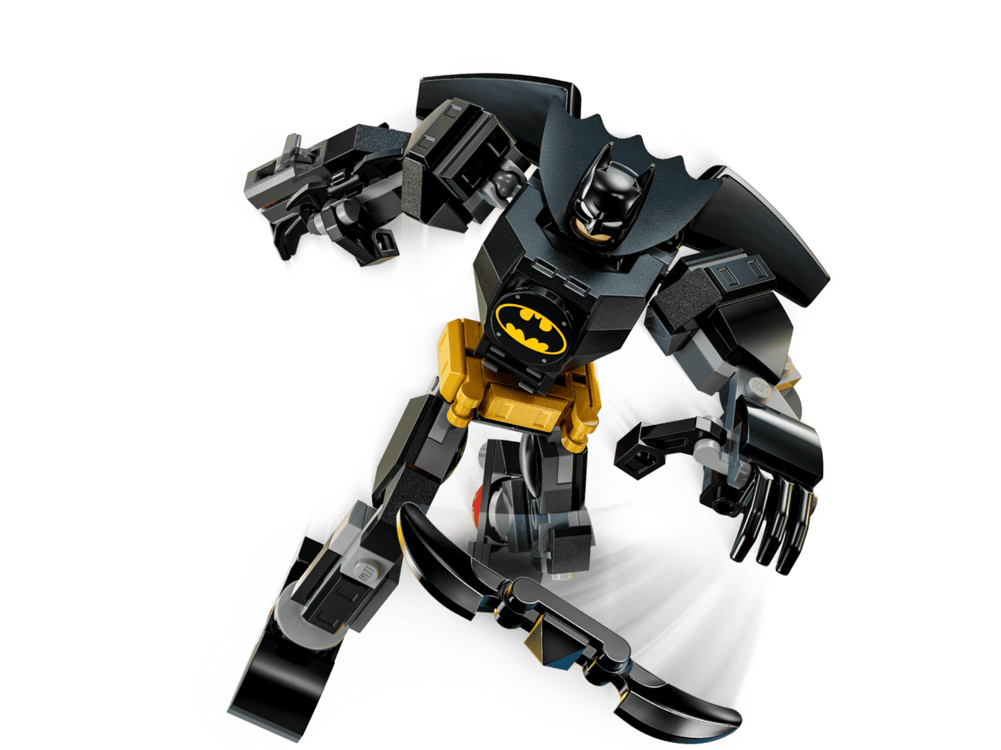 Batman Mech Armor | 76270