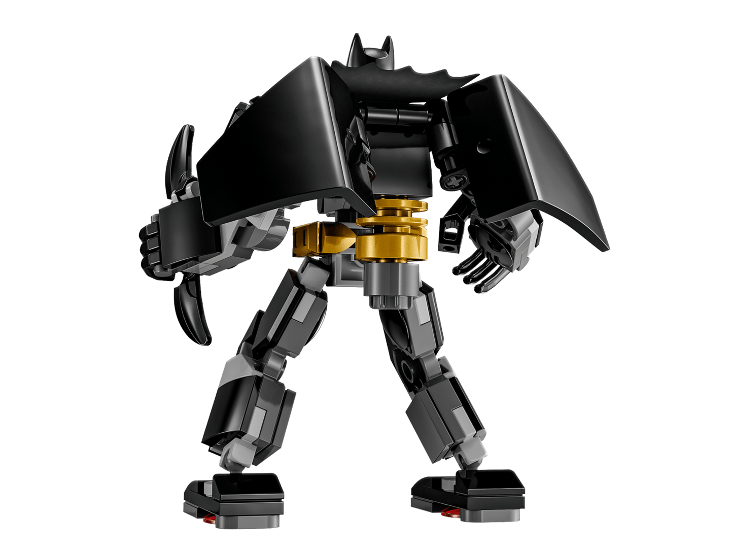 Batman Mech Armor | 76270