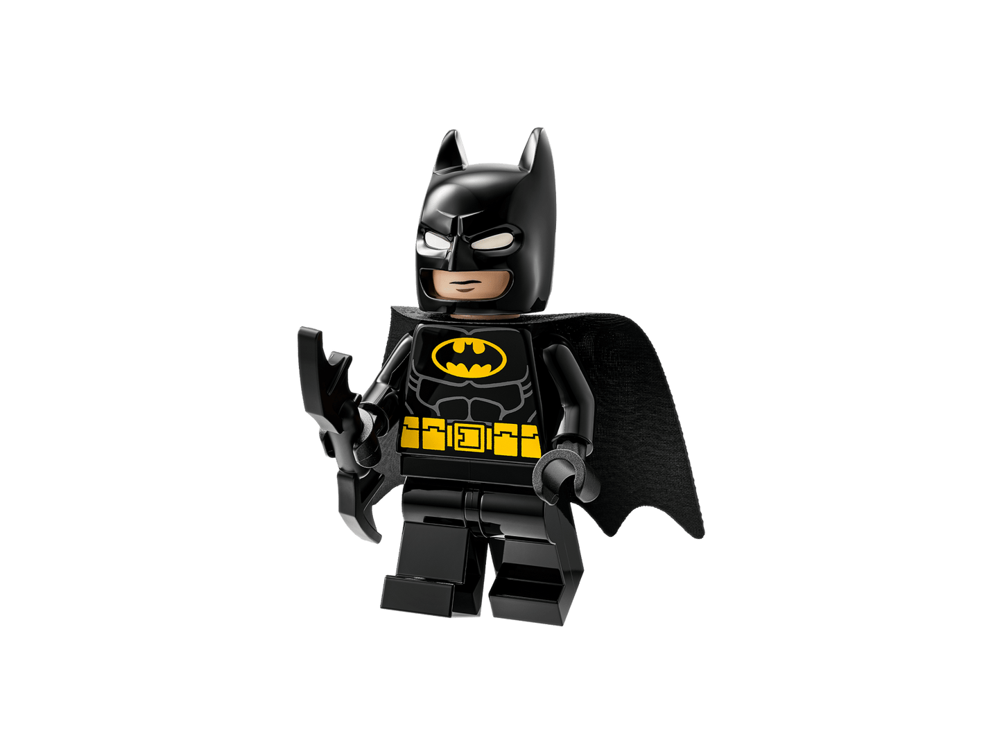 Batman Mech Armor | 76270
