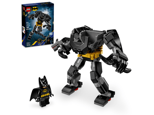 Batman Mech Armor | 76270