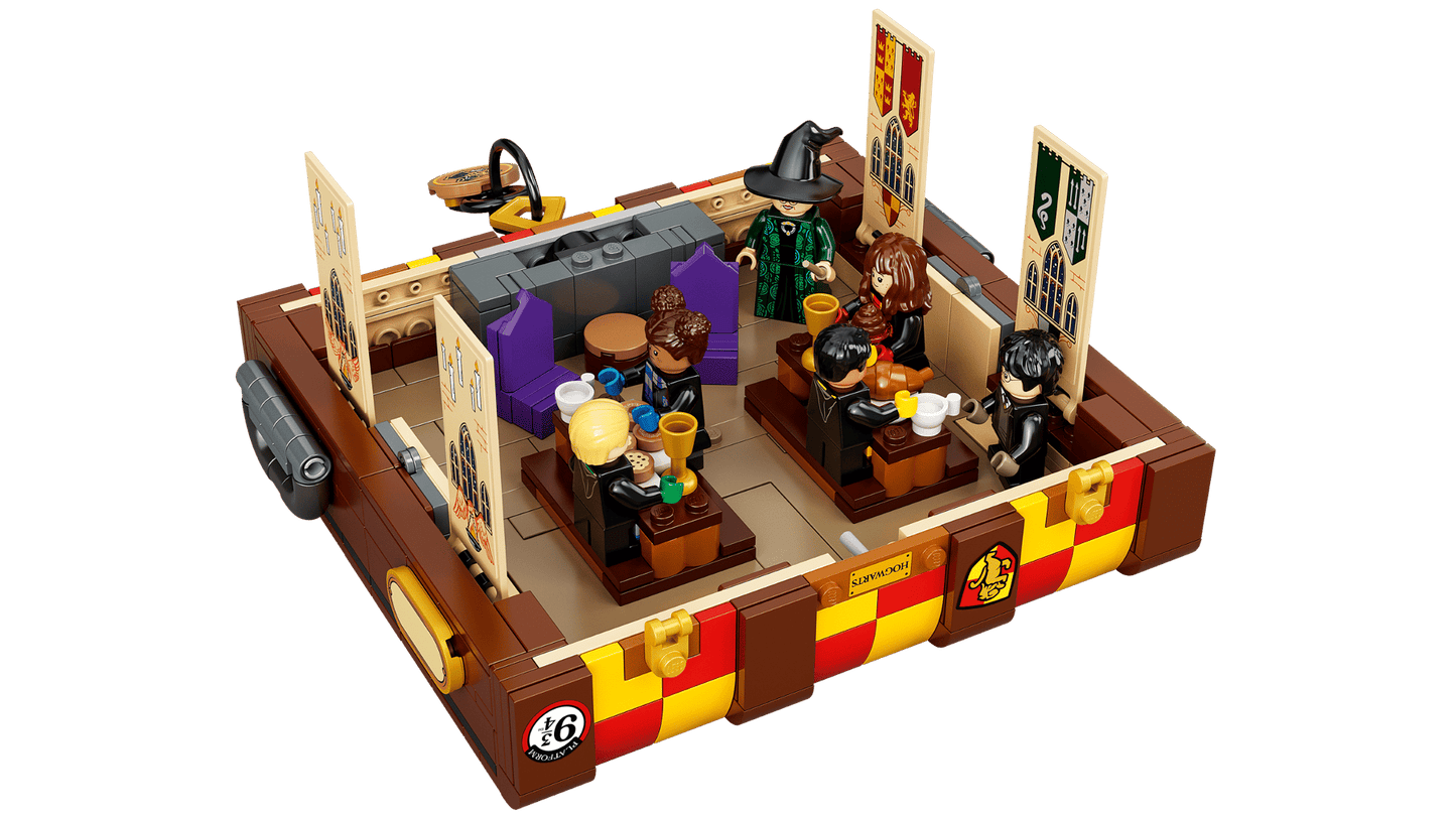 Hogwarts Magical Trunk | 76399