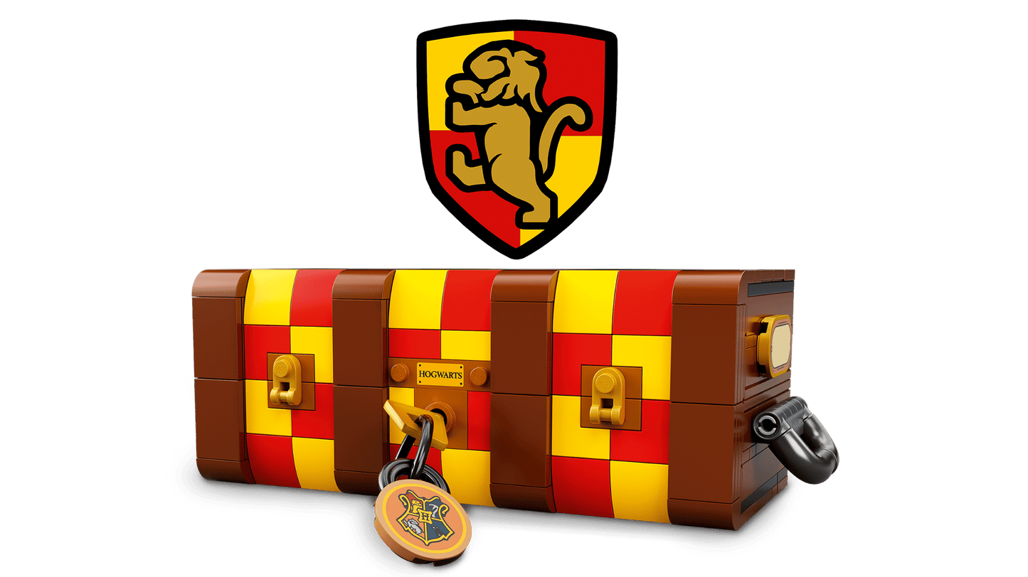 Hogwarts Magical Trunk | 76399