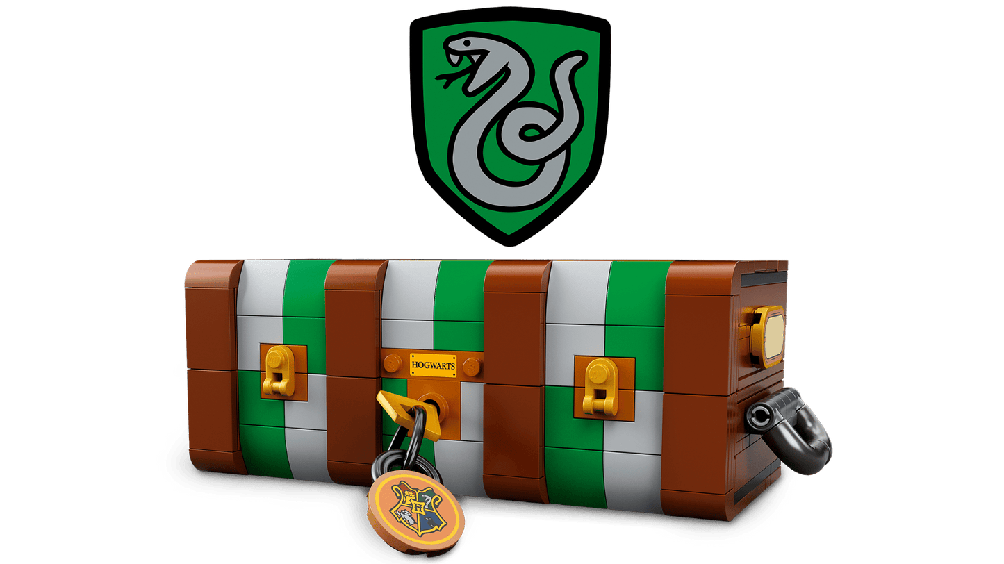 Hogwarts Magical Trunk | 76399