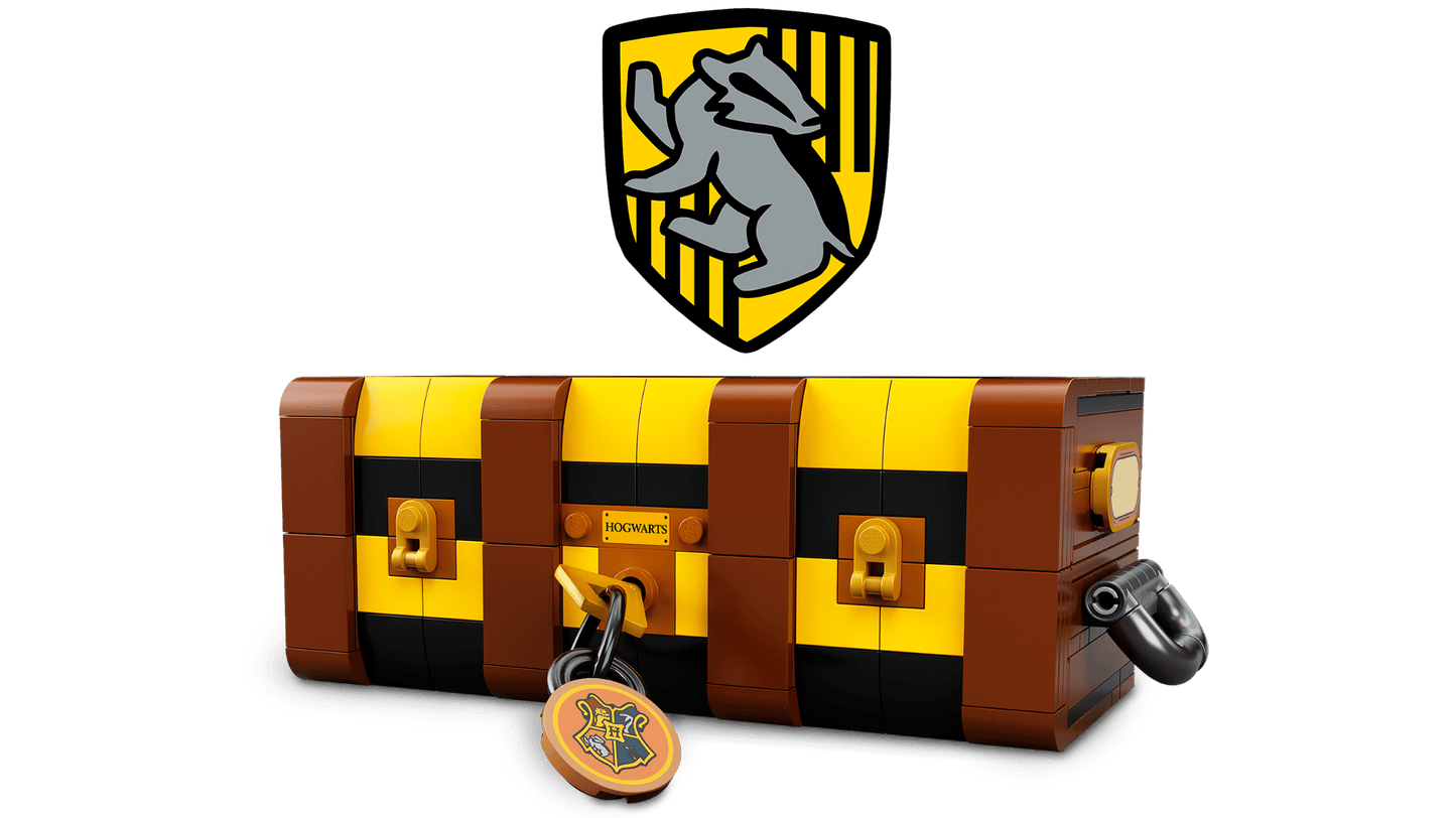 Hogwarts Magical Trunk | 76399