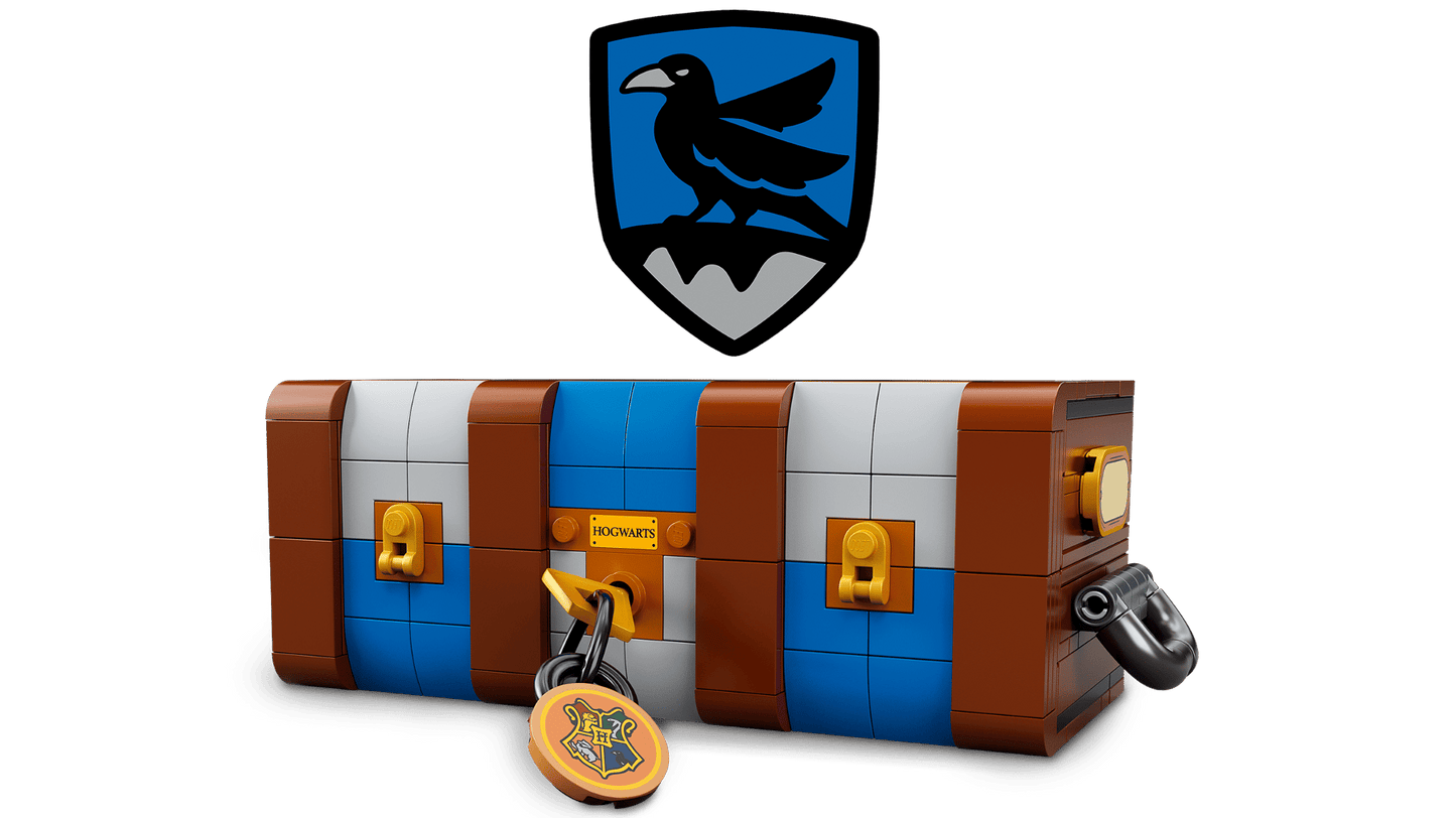Hogwarts Magical Trunk | 76399